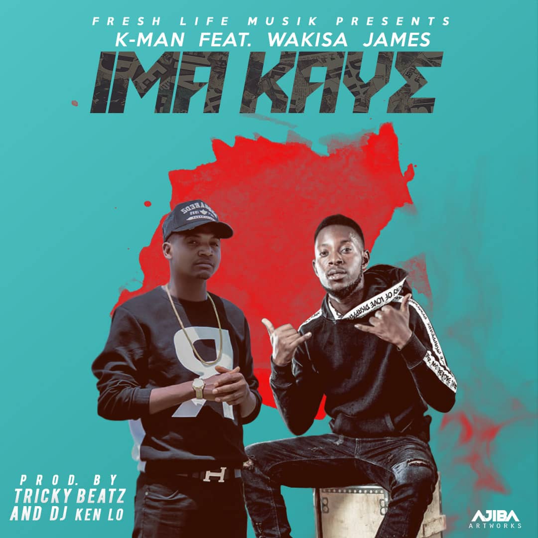 Ima Kaye Ima Kaye